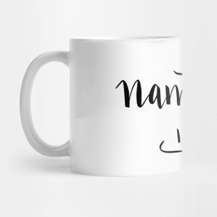 Namastay Mug